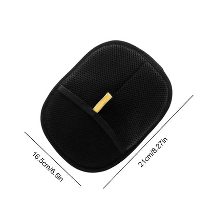 FurClean™ - Pet Hair Remover Grooming Glove (Easy, Fast & Mess-Free)