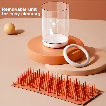 CleanPaws™ - Instant Dog Paw Cleaner Cup (No Mess, No Stress)
