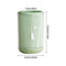 Green M