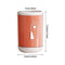 Orange M